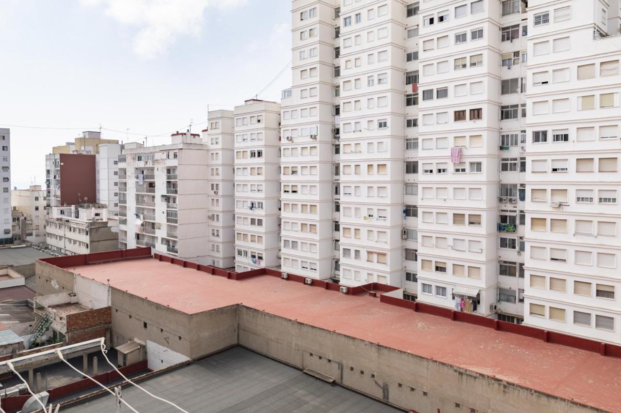 Апартаменты Ros Mary, 7º-14 Кульера Экстерьер фото