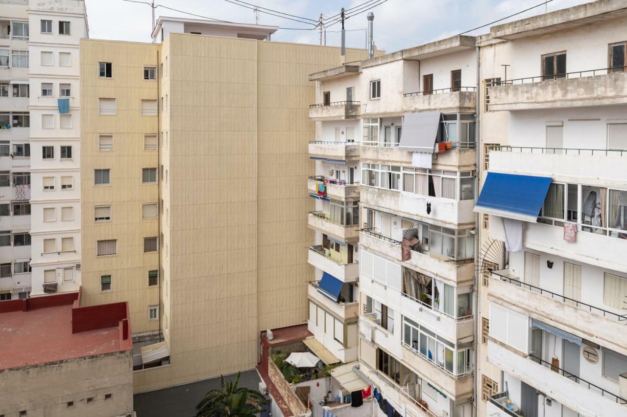 Апартаменты Ros Mary, 7º-14 Кульера Экстерьер фото